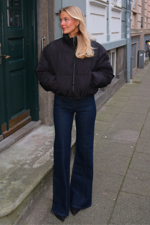 Vaqueros Arizona - Azul oscuro