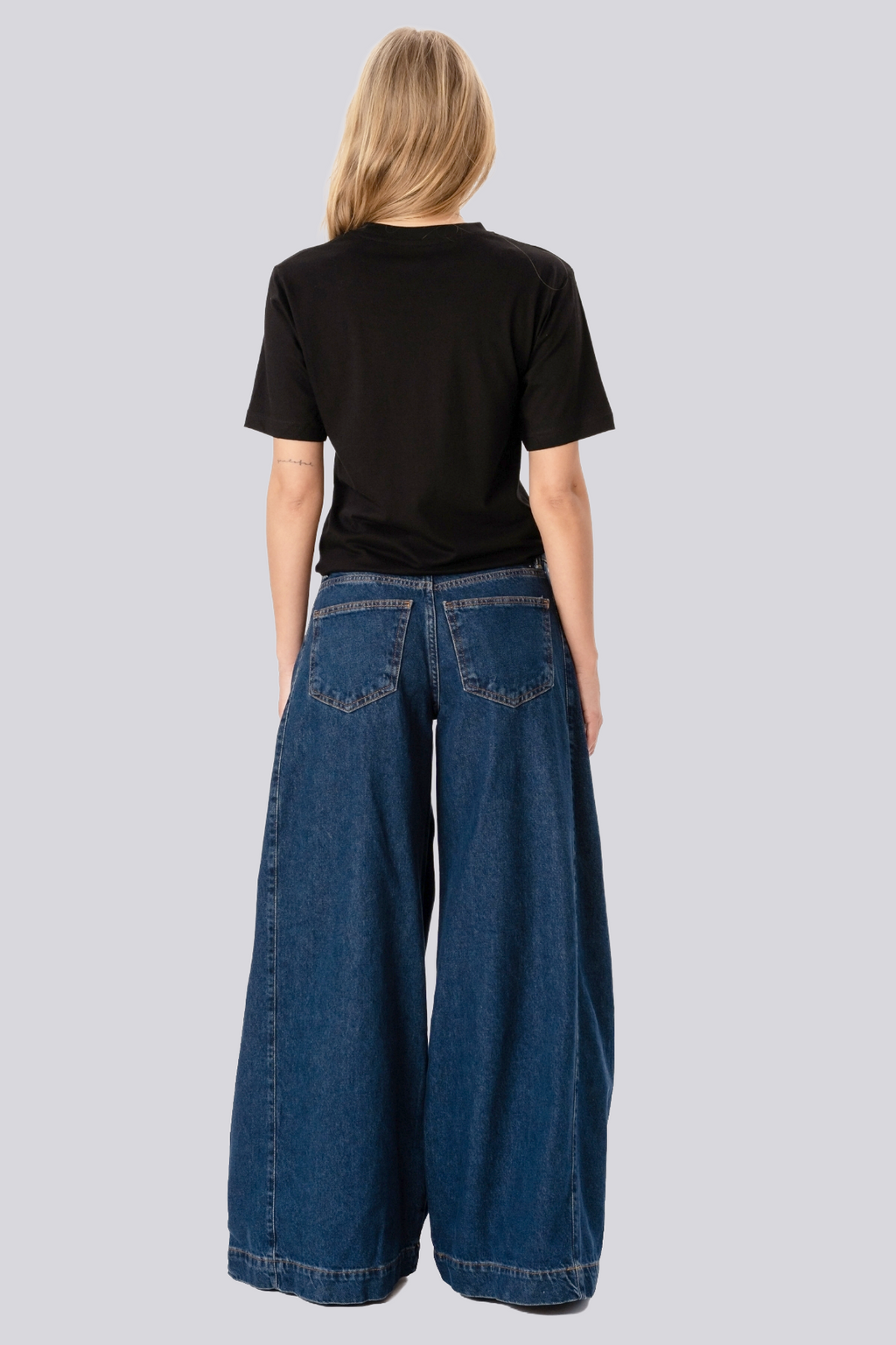 Estella Jeans - Dark Blue
