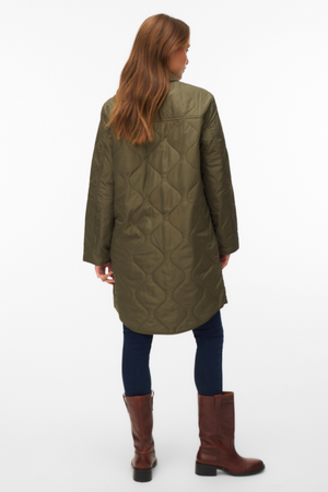 Abrigo Millie - Kalamata