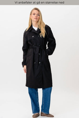 Linea trenchcoat - clasificar