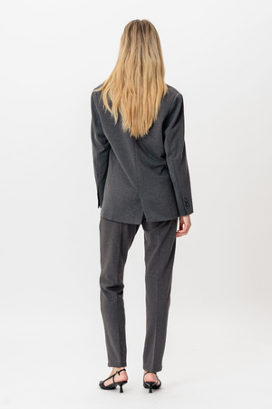 Performance Traje para mujer (gris oscuro) - Oferta de paquete