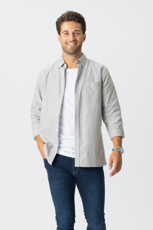 The Original Performance Oxford Shirt™️ - Package Deal (FB)