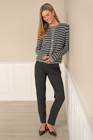 The Original Performance Pants - Black