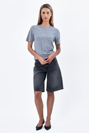 Tee de novio - Gray