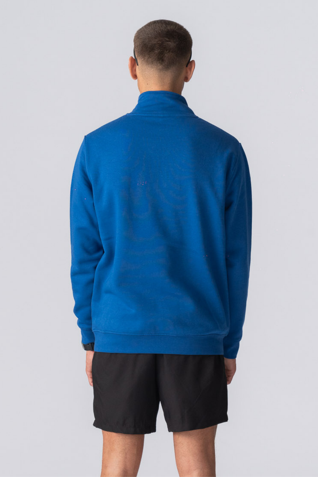 Aneto Sweatshirt - Blue
