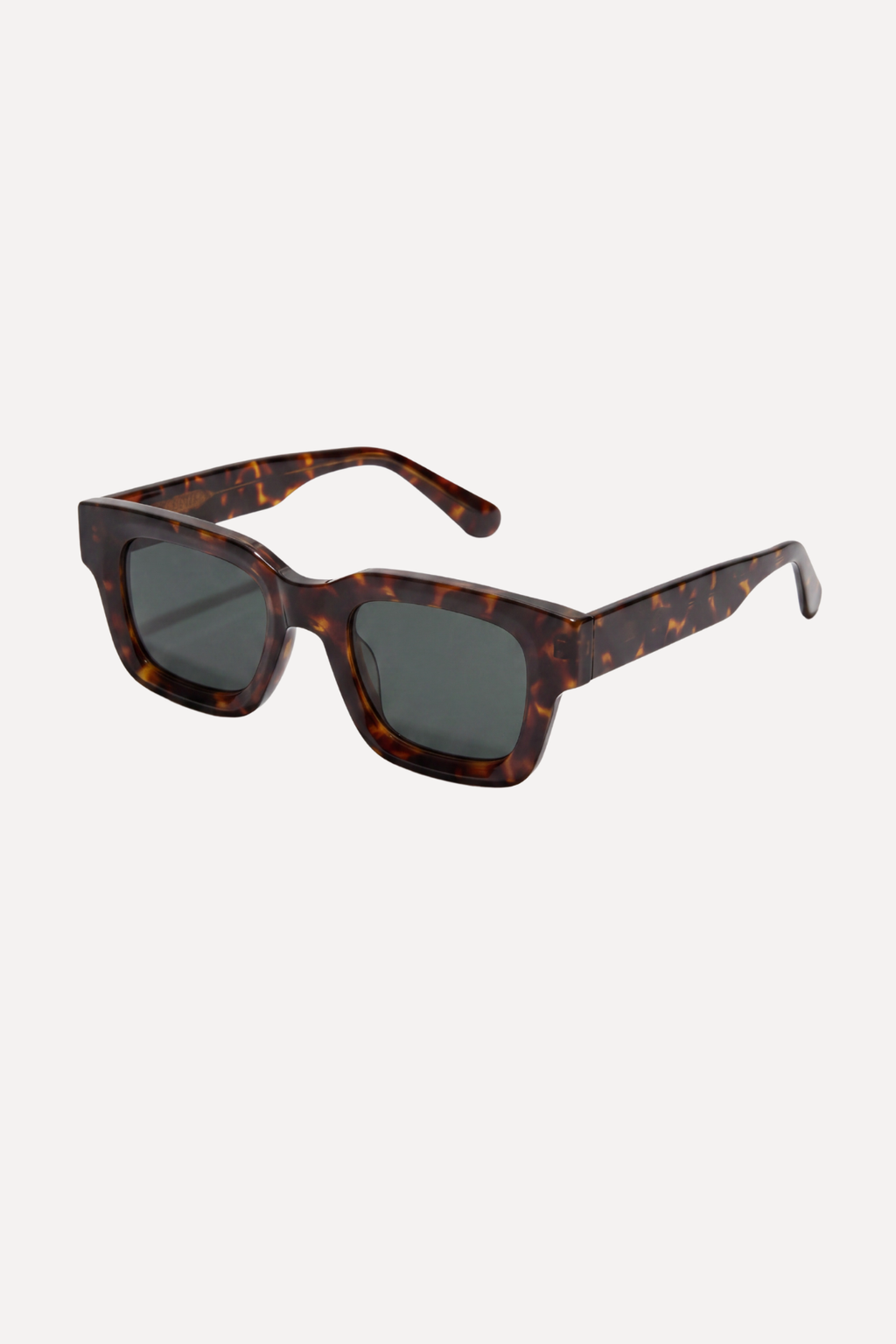 Gafas de sol Isaac - Semi-Negro