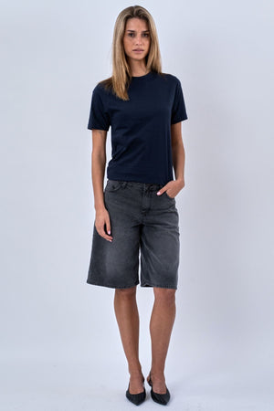 Tee de novio - Marina