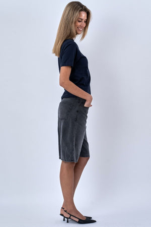 Tee de novio - Marina