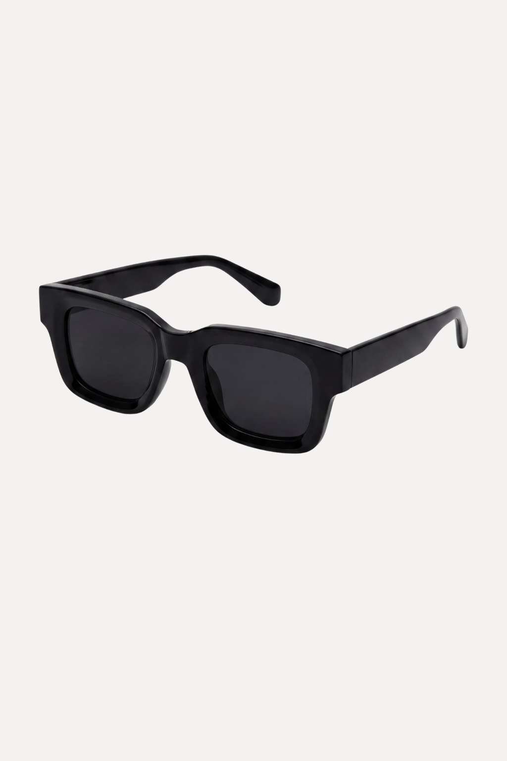 Gafas de sol Isaac - Negro
