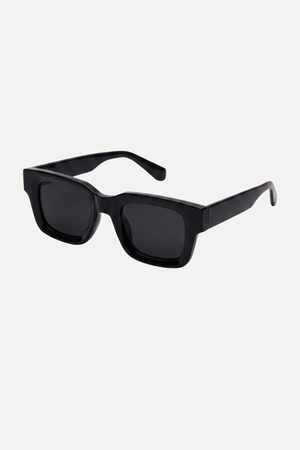 Gafas de sol Isaac - Negro