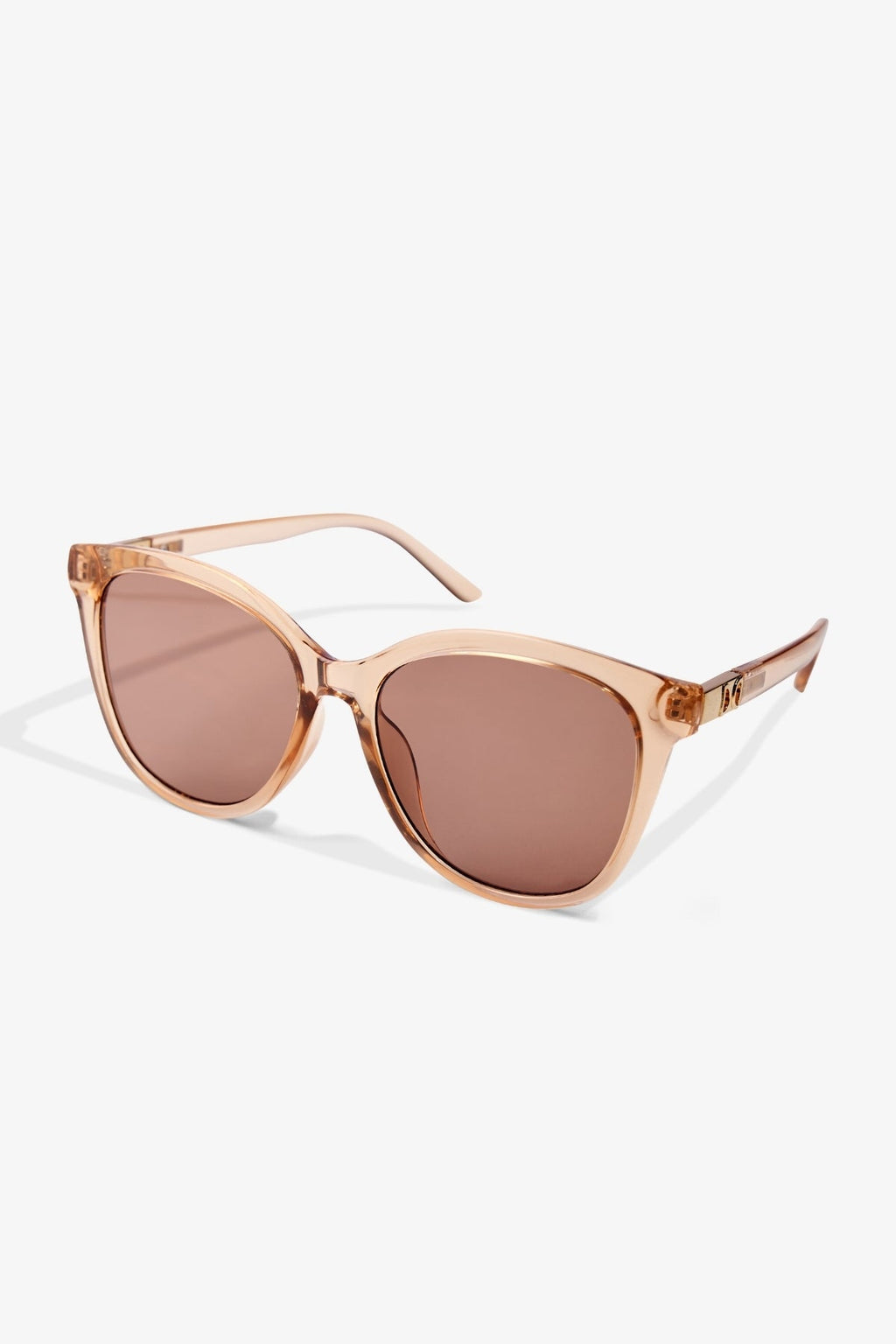 Gafas de sol Elena - beige