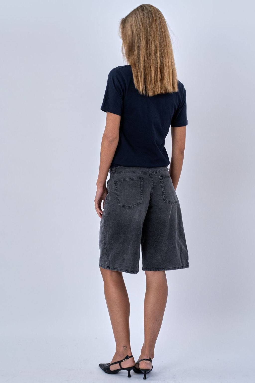 Tee de novio - Marina