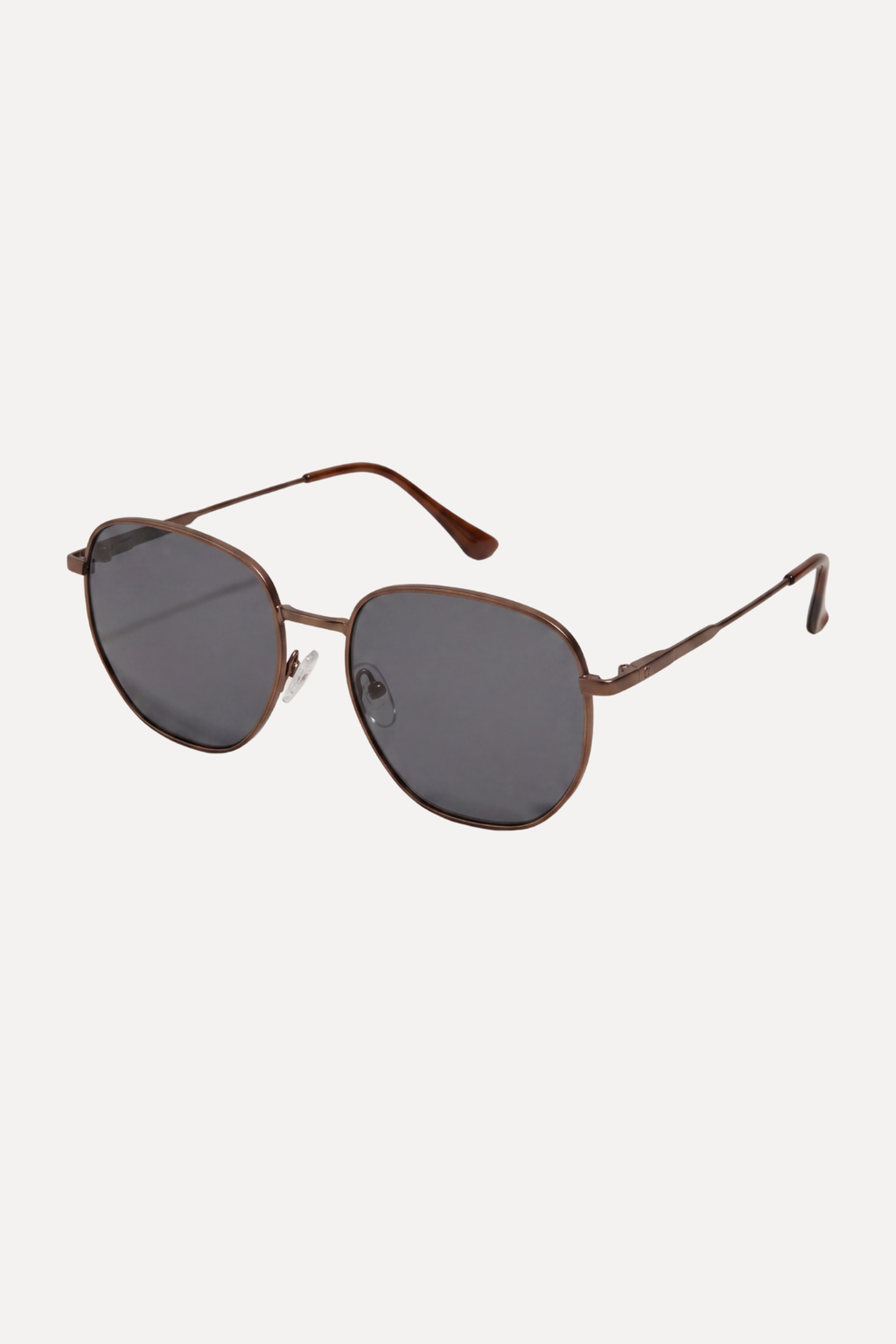 Gafas de sol Oliver - Café