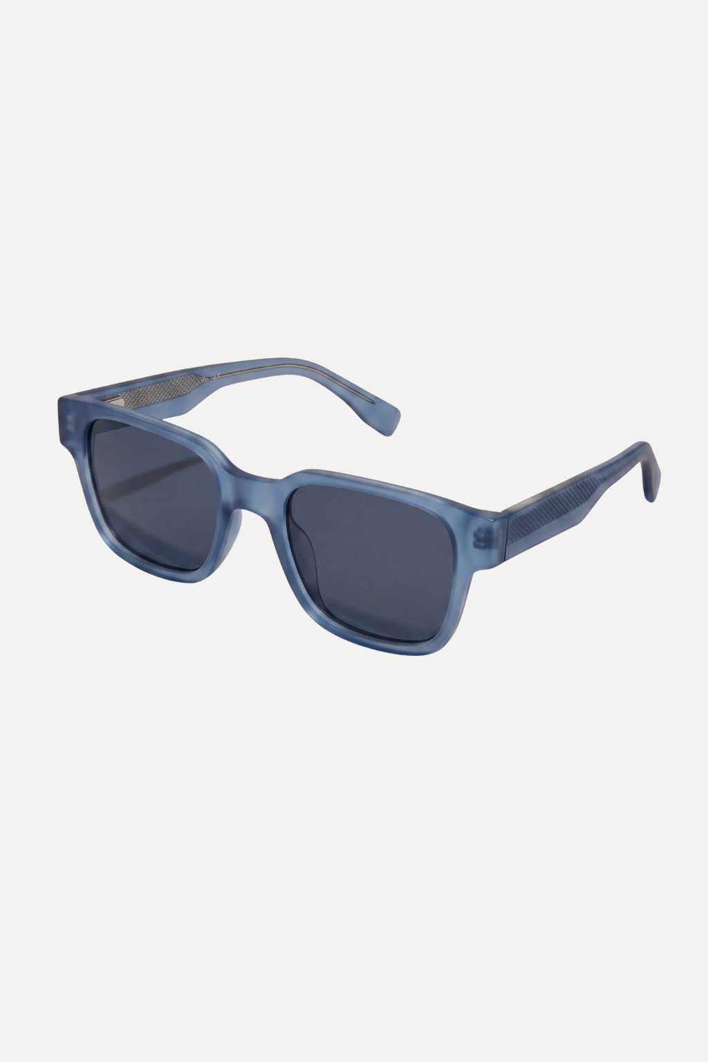 Gafas de sol Simon - Azul mate