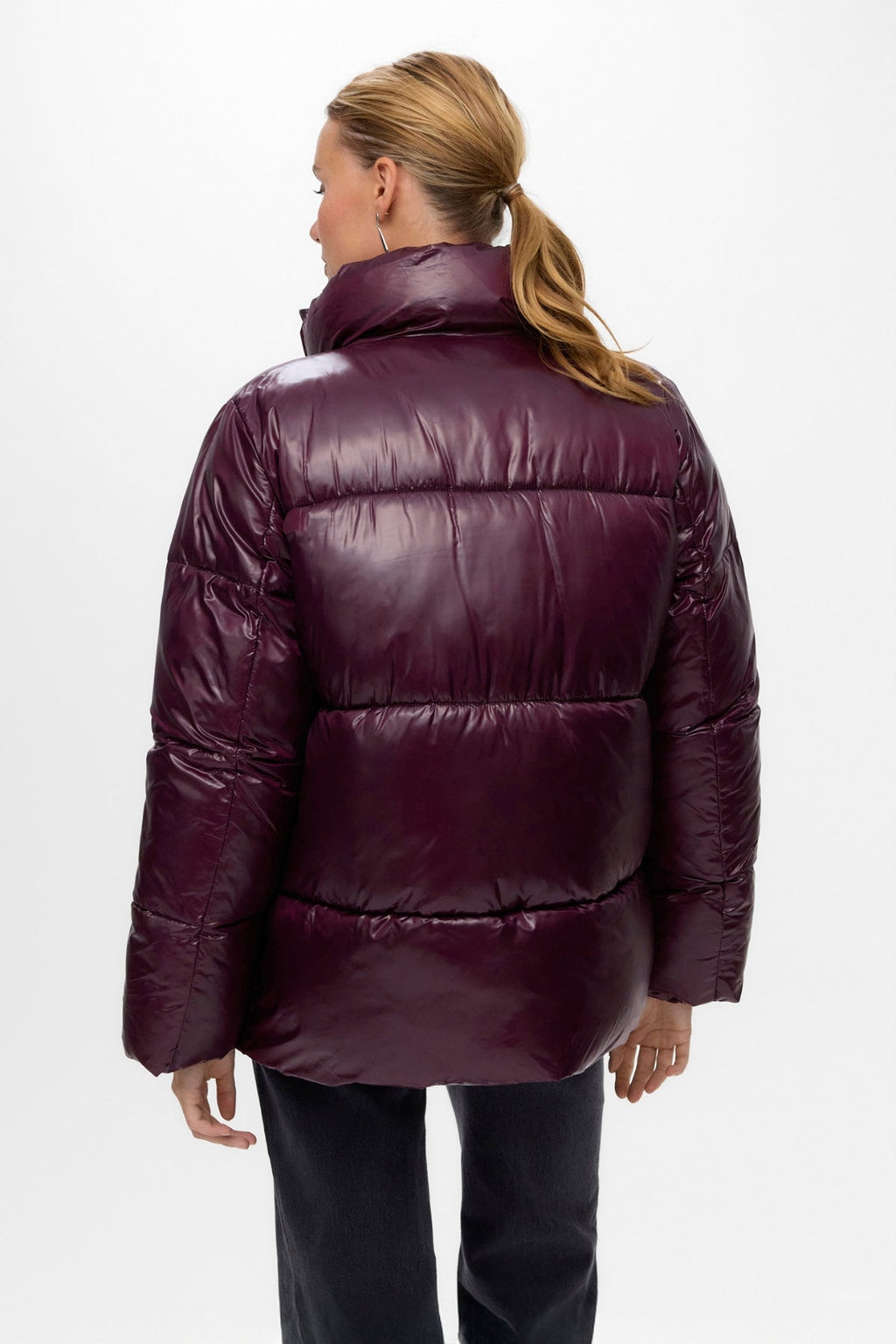 Chaqueta Corta Sabrina - Cata de Vinos