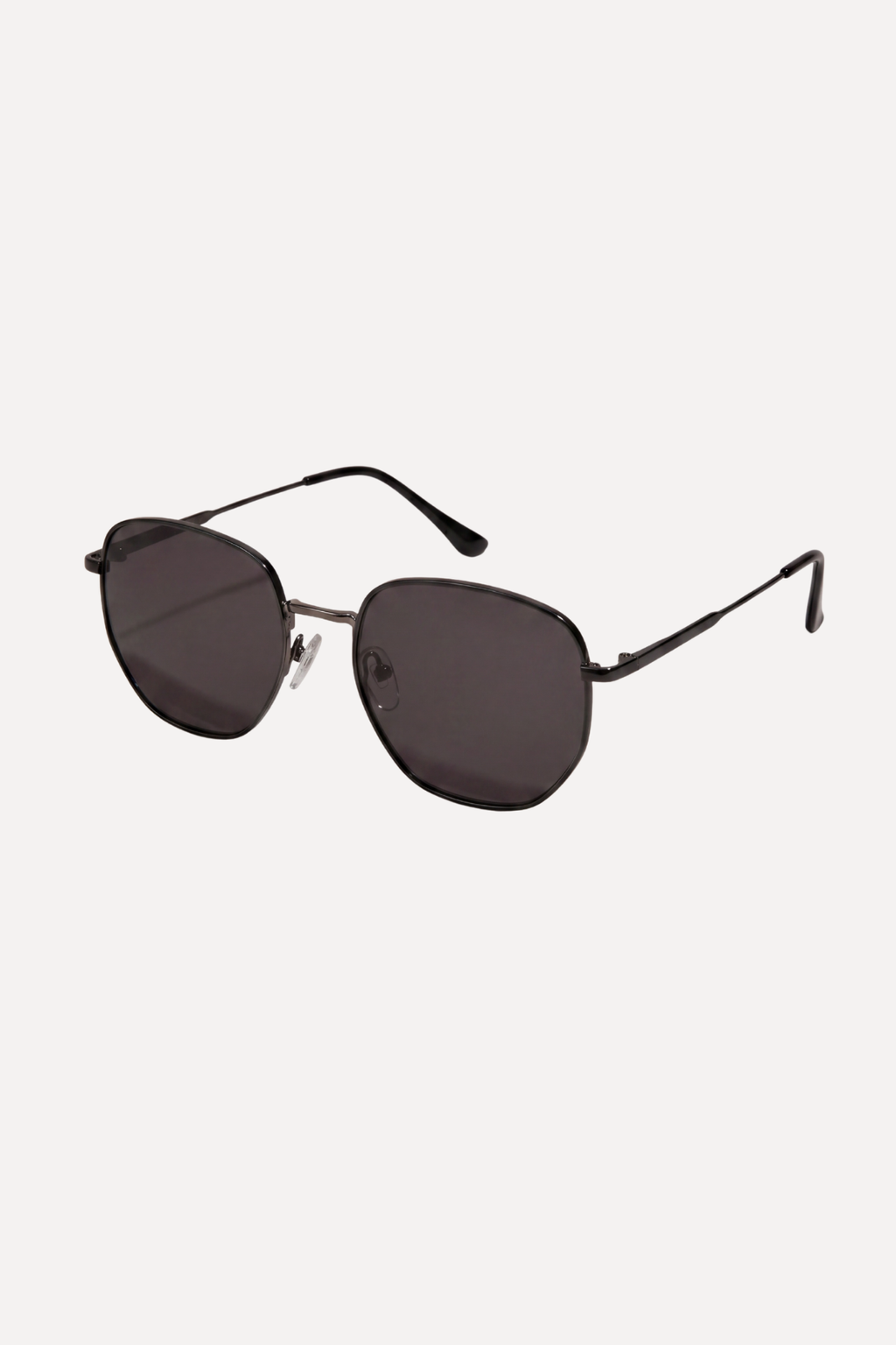 Gafas de sol Oliver - Verde degradado
