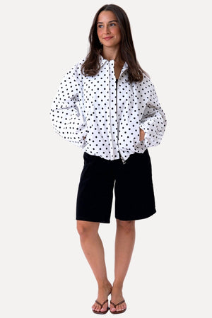 Chaqueta Isabel - Blanco