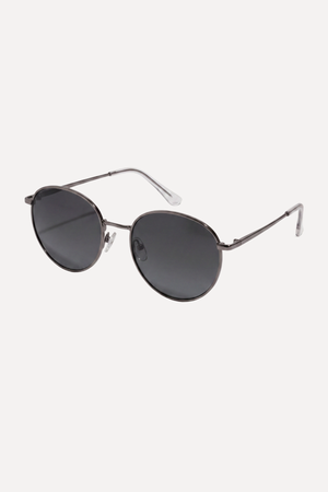 Gafas de sol Matteo - Café