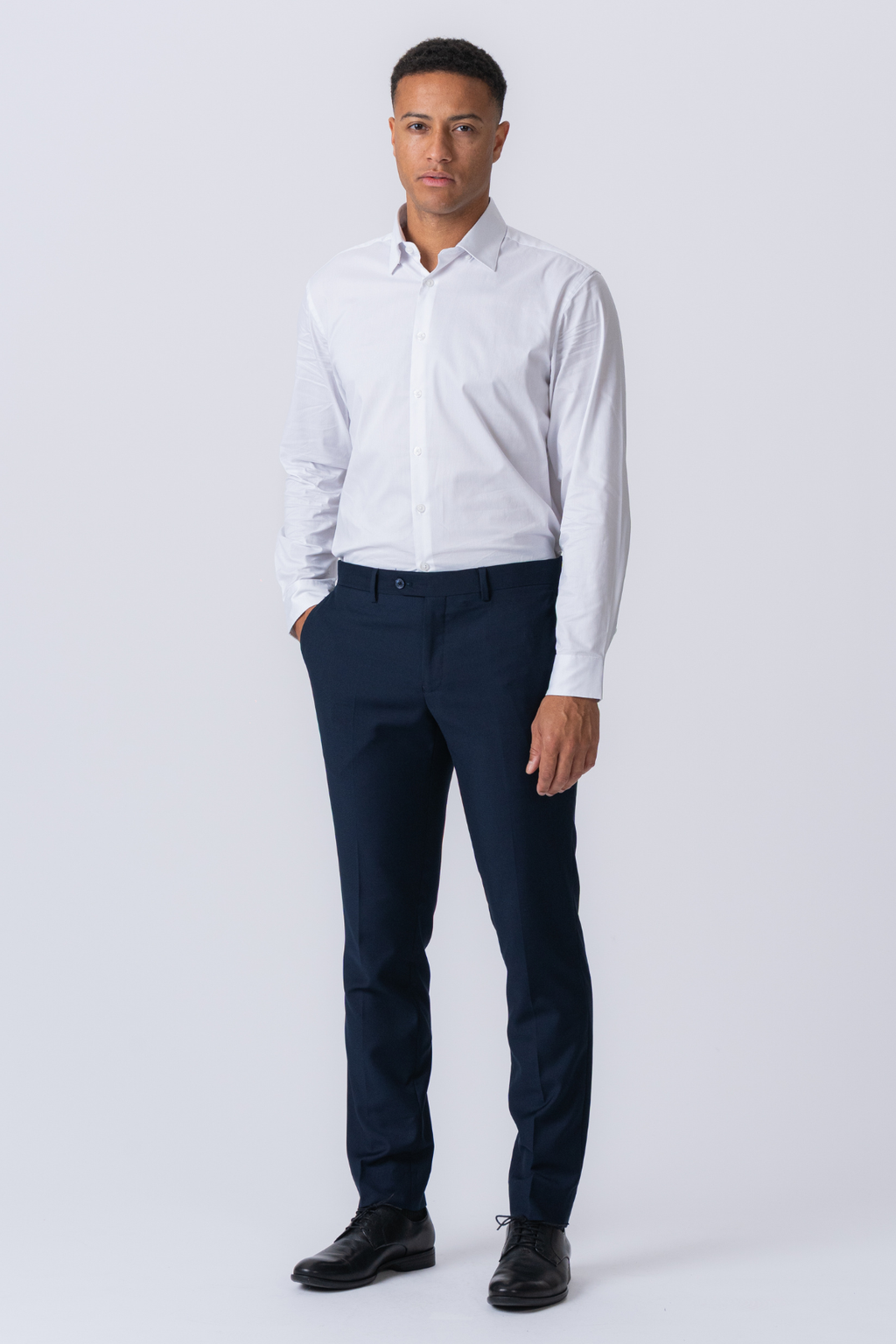 The Original Performance Camiseta ™ - White