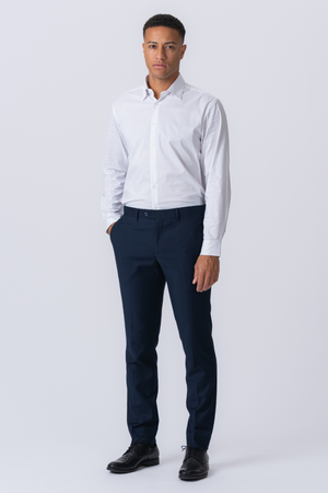 The Original Performance Camiseta ™ - White