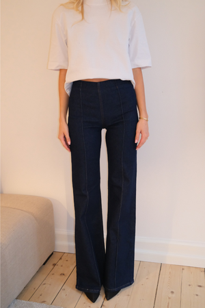 Vaqueros Arizona - Azul oscuro