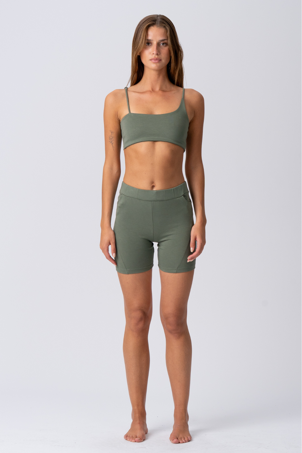 Alisa set (negro) - paquete de ofertas