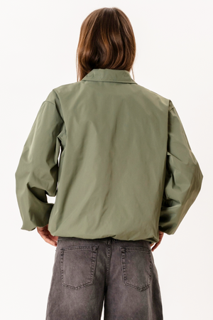 Chaqueta corta Ines - Caqui