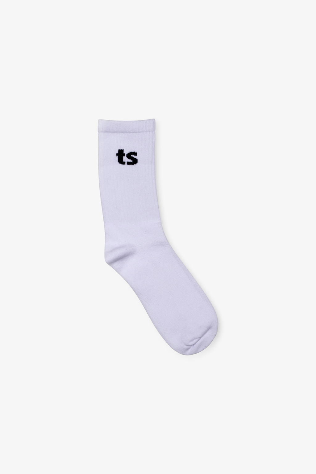 Calcetines de tenis - blanco