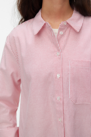 Camisa Inge - Jazzy Blanco nieve