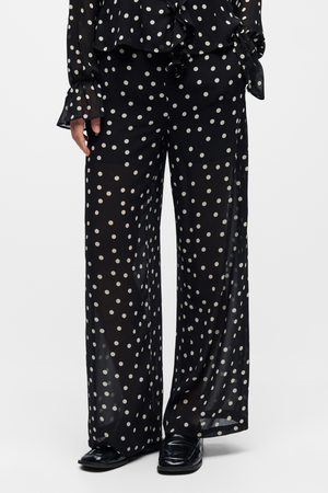 Gina Pant - Puntos negros