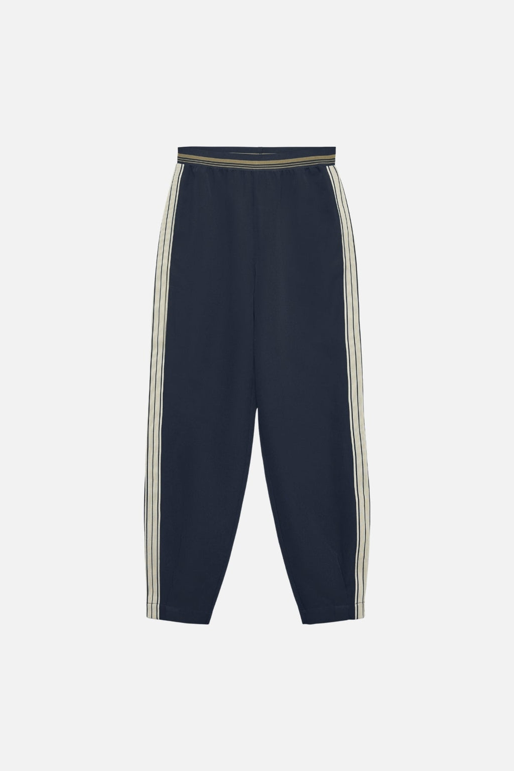 Somya Pant - Blazer azul marino