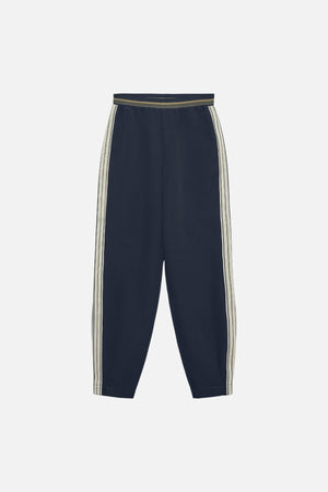 Somya Pant - Blazer azul marino