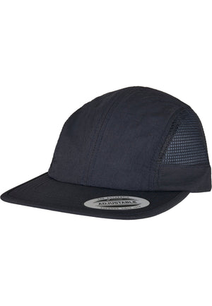 Snapback de nylon - Azul marino