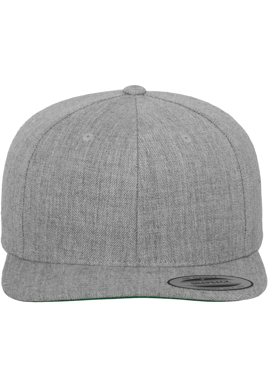 Snapback clásico - Brezo