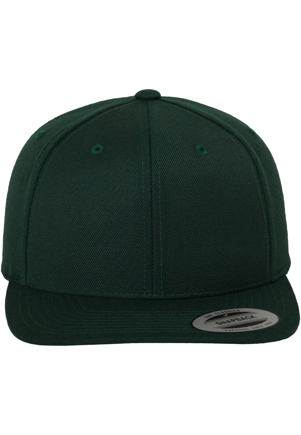 Snapback clásico - Abeto