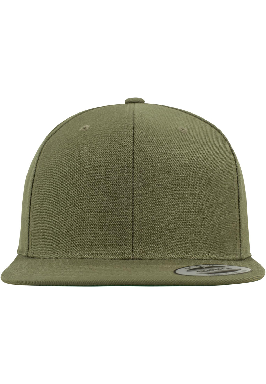 Snapback clásico - Buck