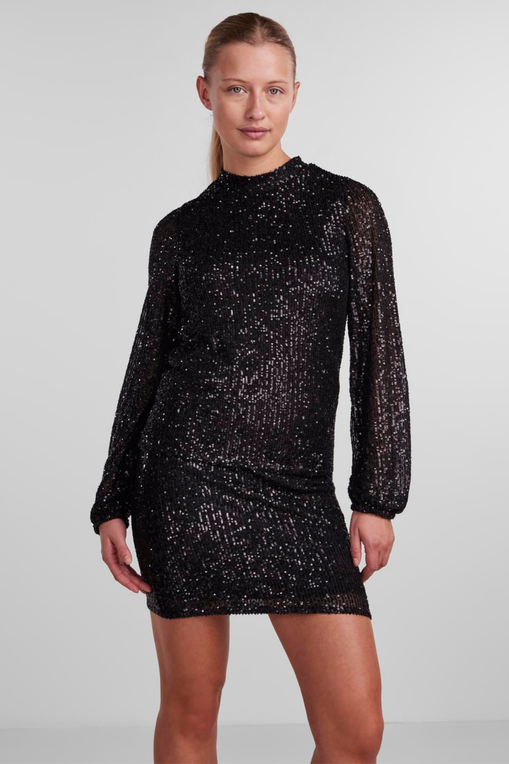 Delphia Bluse - Ordena