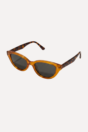 Gafas de sol Jonathan - Naranja