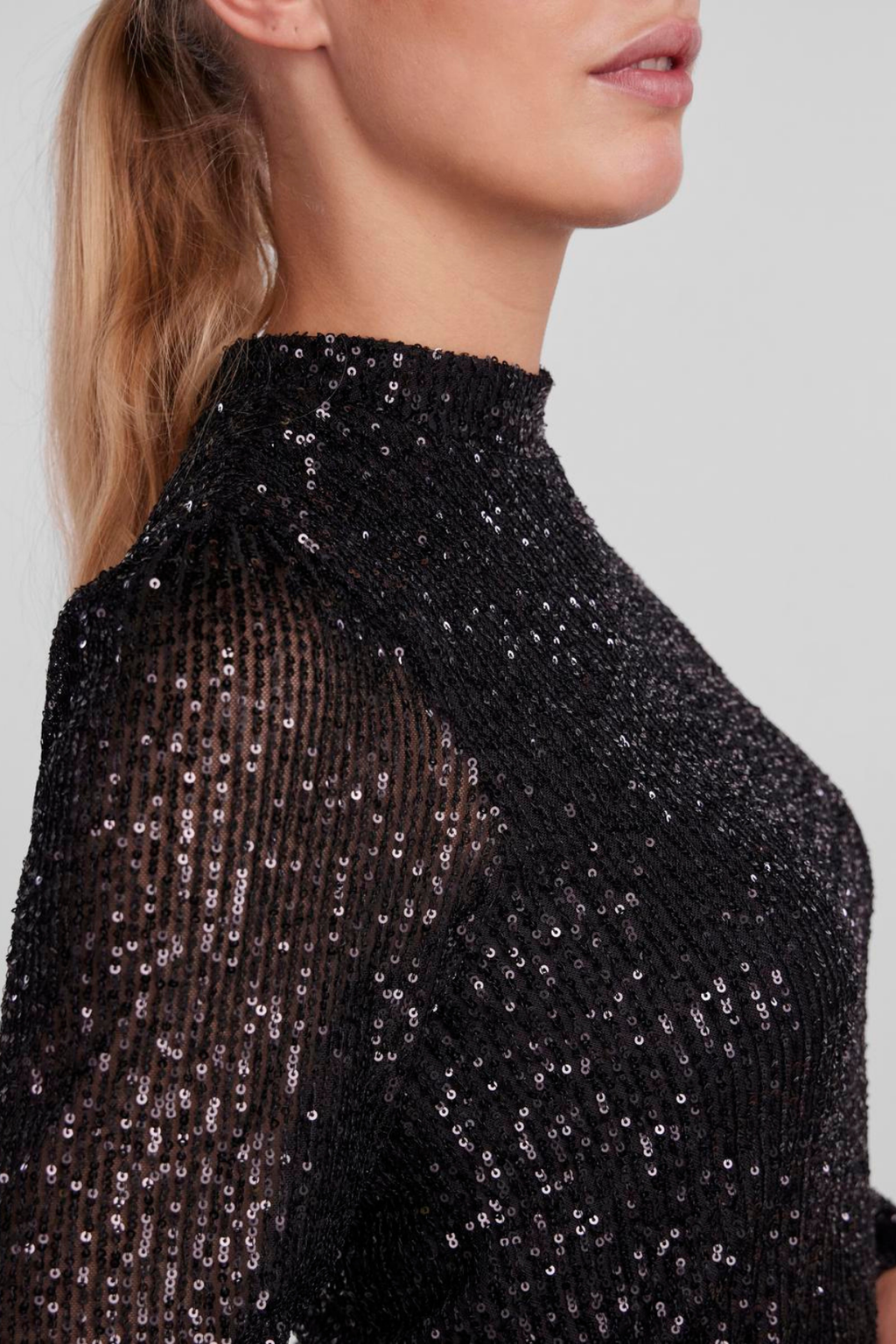 Delphia Bluse - Ordena