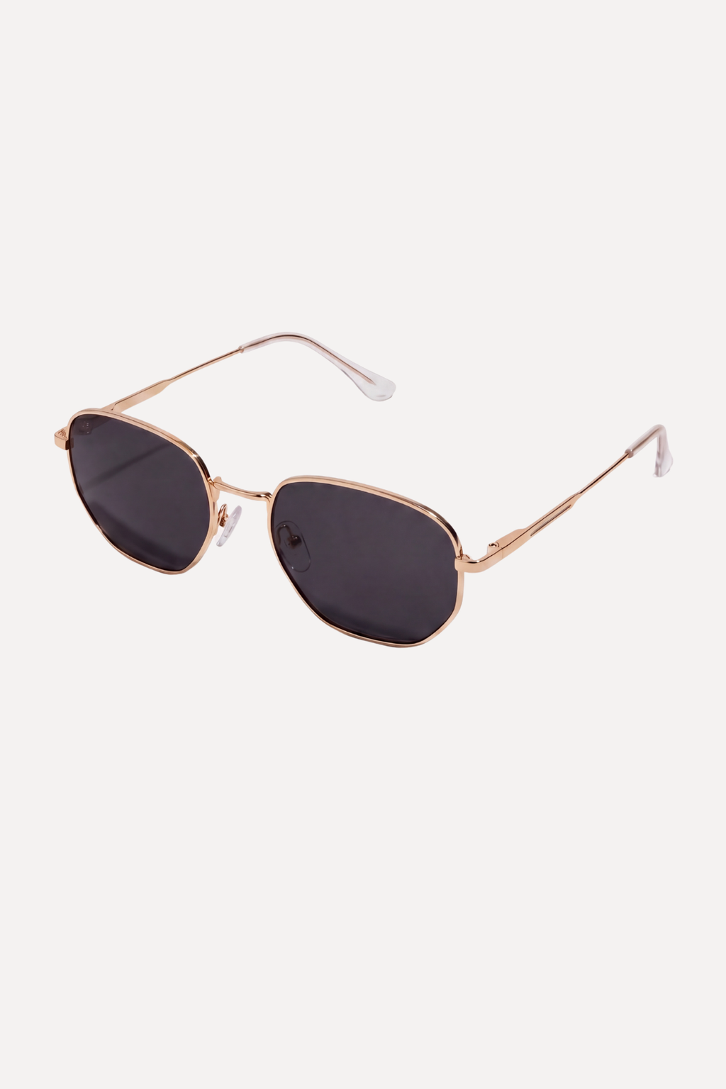 Gafas de sol Oliver - Gris