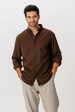 Linen Shirt – Package Deal (2 pcs.)