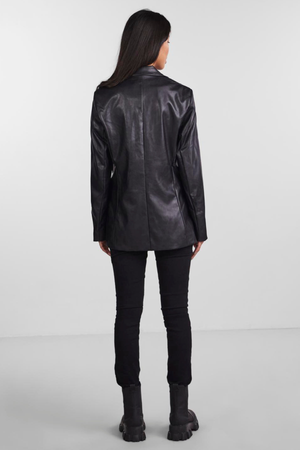 Nicole Blazer - Sorteo