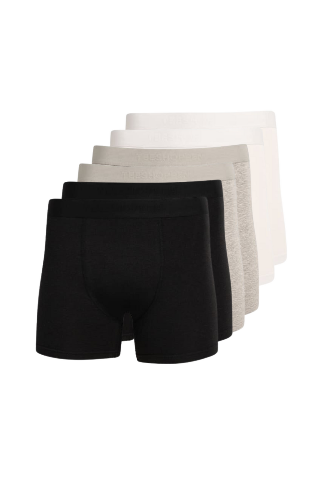 Performance Trunks - Package Deal (6 pcs.)
