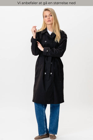 Linea trenchcoat - clasificar