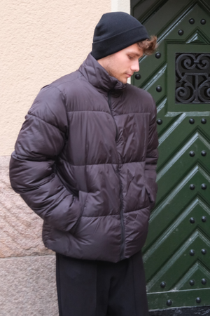 Charlie Beanie - Black