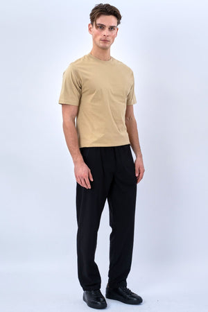 Pista Pants - Negro