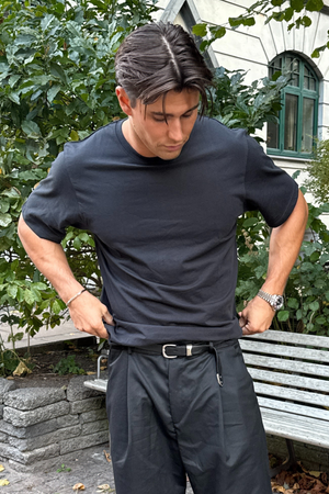 Camiseta Boxfit - Negra