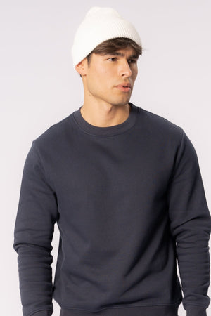 Gorro Oscar - Blanco cristal