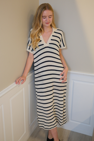 Victoria Victoria - Blanco/Marina