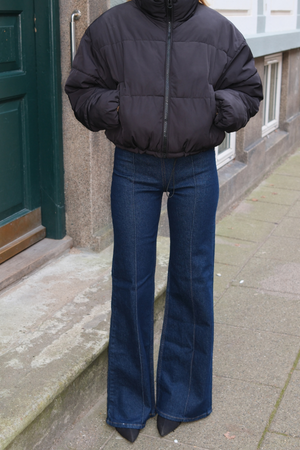 Vaqueros Arizona - Azul oscuro